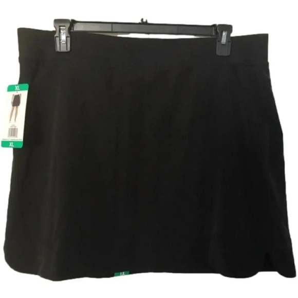 32 Degrees Cool Women’s Skort with Pockets Wide Waist Band X-Small - Picture 2 of 9